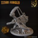 TF Titan Forged 17