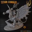 TF Titan Forged 2