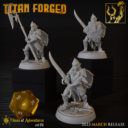 TF Titan Forged 20
