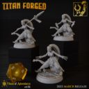 TF Titan Forged 21