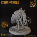 TF Titan Forged 22
