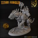 TF Titan Forged 3