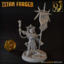 TF Titan Forged 4