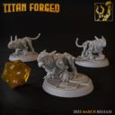 TF Titan Forged 7