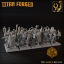 TF Titan Forged 9