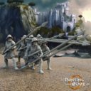 TPGEO Allies And Fiefs Vol. 2 4