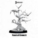 UM Feast Of Crows Set A