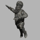 WA Thuggee Assasins10 Wargames Atlantic