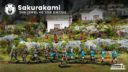 ZM Sakurakami The Jewel Of The Empire Kickstarter 2