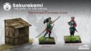 ZM Sakurakami The Jewel Of The Empire Kickstarter 3