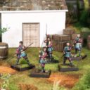 Zenit Miniatures Sakurakami The Jewel Of The Empire Announcement 1