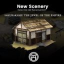 Zenit Miniatures Sakurakami The Jewel Of The Empire Announcement 5