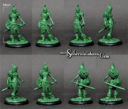 Warrior Girl 54 01