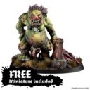 AP Gamemaster Wandering Monsters Paint Set 6