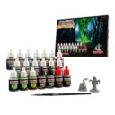 AP Gamemaster Wilderness Adventures Paint Set 2