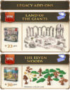 Archon Studio World Of Deuslair Kickstarter 36