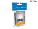 CB Infinity 40mm Scenery Bases, Gamma Series 2