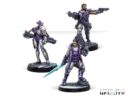 CB Infinity ALEPH Booster Pack Beta 1