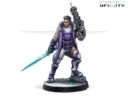 CB Infinity ALEPH Booster Pack Beta 2