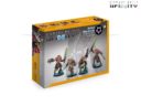 CB Infinity Daturazi Witch Soldiers 6