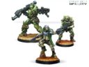 CB Infinity Haqqislam Booster Pack Beta 1