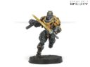 CB Infinity Húláng Shocktroopers (Submachine Gun) 2