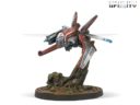CB Infinity Meteor Zond (Boarding Shotgun) 1