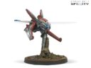 CB Infinity Meteor Zond (Boarding Shotgun) 2