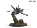 CB Infinity Meteor Zond (Boarding Shotgun) 3