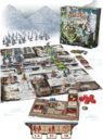 CMoN Zombicide White Death 1