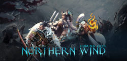 EC Eldfall Chronicles Northern Wind Kickstarter Preview 11
