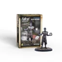 Fallout Wasteland Warfare Rosa Meitner (Promo) 1