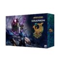 GW Armeeset Der Seraphon 22