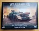 GW Sicaran Venator Review 1