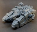 GW Sicaran Venator Review 27