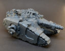 GW Sicaran Venator Review 30