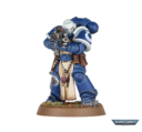 Games Workshop The Space Marines Of Leviathan Can The 1st Company Hold Back The Horde 14