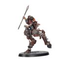 Games Workshop Cawdor Ridge Walkers 2