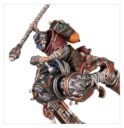 Games Workshop Cawdor Ridge Walkers 3
