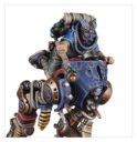 Games Workshop Cawdor Ridge Walkers 4