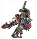 Games Workshop Cawdor Ridge Walkers 5