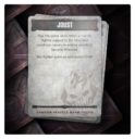 Games Workshop Cawdor Vehicle Gang Tactics Cards (Englisch) 2