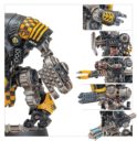 Games Workshop Enforcer 'Sanctioner' Pattern Automata 2
