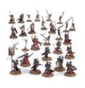 Games Workshop Enterpatrouille Adepta Sororitas