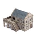 Games Workshop Herrenhaus Von Gondor 1