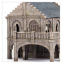 Games Workshop Herrenhaus Von Gondor 2