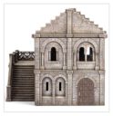 Games Workshop Herrenhaus Von Gondor 3