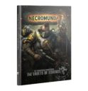 Games Workshop Necromunda The Aranthian Succession – The Vaults Of Temenos (Englisch) 1