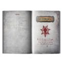 Games Workshop Necromunda The Aranthian Succession – The Vaults Of Temenos (Englisch) 2