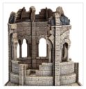 Games Workshop Turm Von Gondor 3
